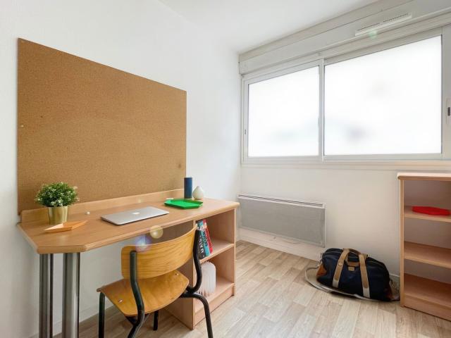 Studio location à Nantes