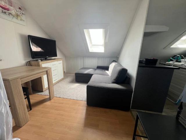 Studio te huur in Waterwijk, Almere-haven