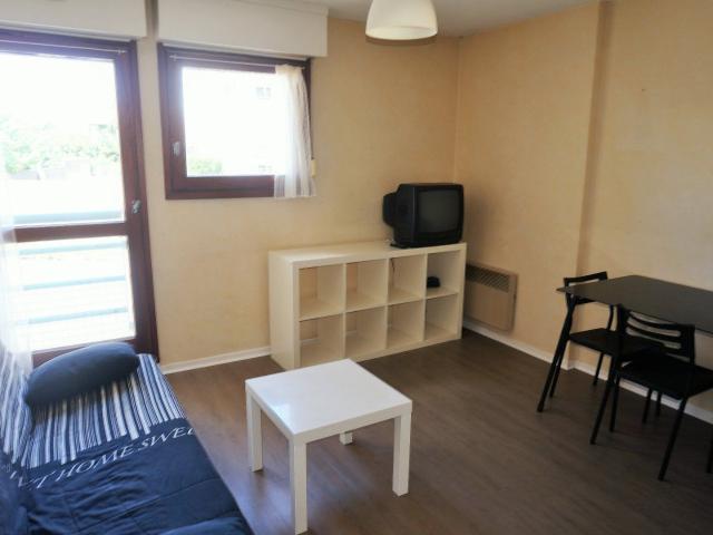 Studio location à Toulouse