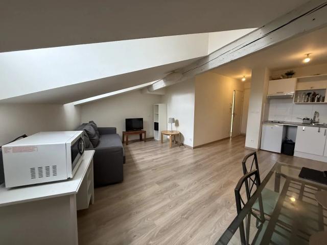 Appartement location à Toulouse