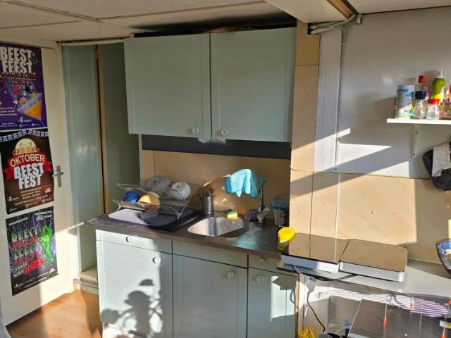 Studio te huur in Nijmegen