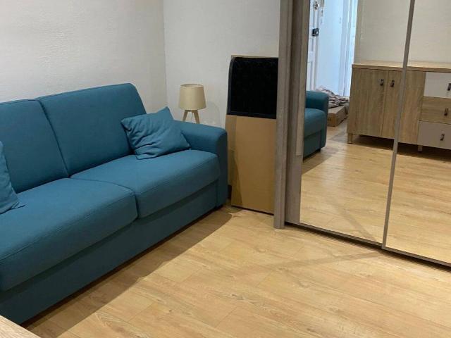 Studio location à Quartier Jean-Médecin, Nice