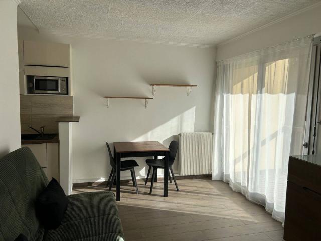 Studio location à Saint-Germain-en-Laye, Le Pecq