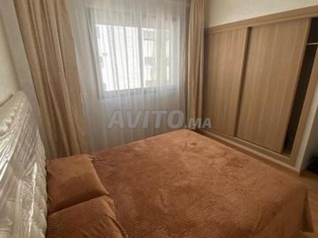 Appartement location à Centre Ville