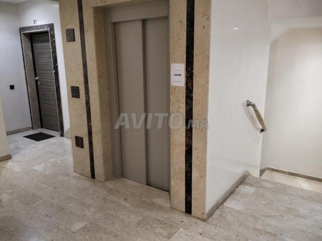 Appartement location à El Ma, Gharb-Chrarda-Beni Hssen