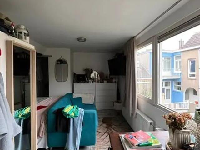 Studio te huur in Nijmegen