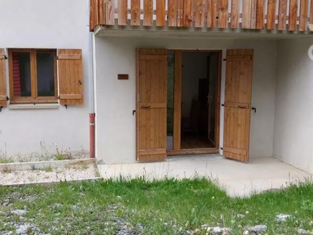 Appartement vente à Chambéry, La Motte-servolex