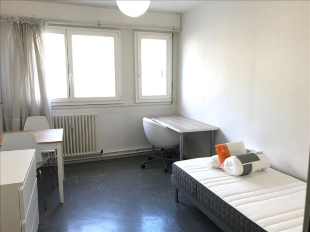 Appartement location à Metz