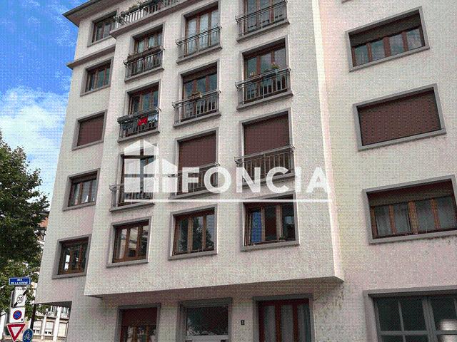 Studio location à Strasbourg, Hoenheim