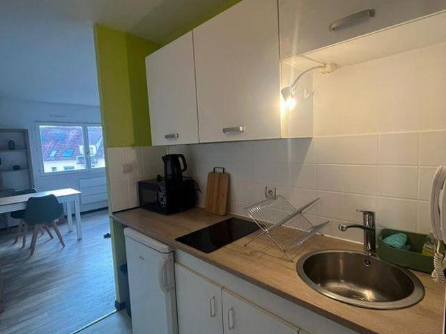 Appartement location à Strasbourg, Hoenheim