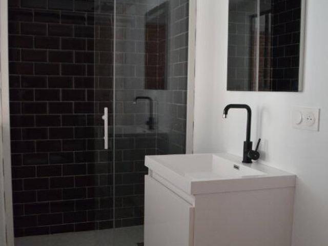Studio location à Les Vautioux, L'Aigle