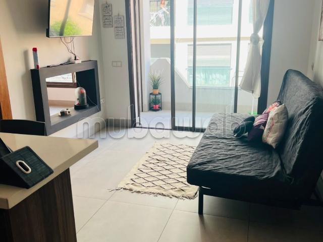 Appartement location à Anfa, Gharb-Chrarda-Beni Hssen