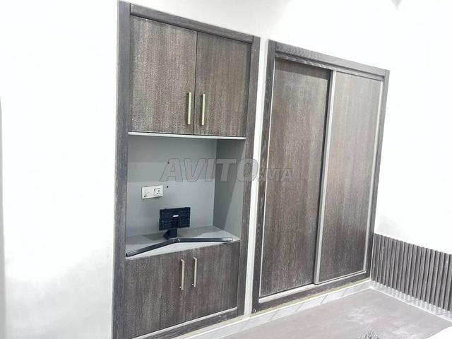 Appartement location à Anfa, Gharb-Chrarda-Beni Hssen