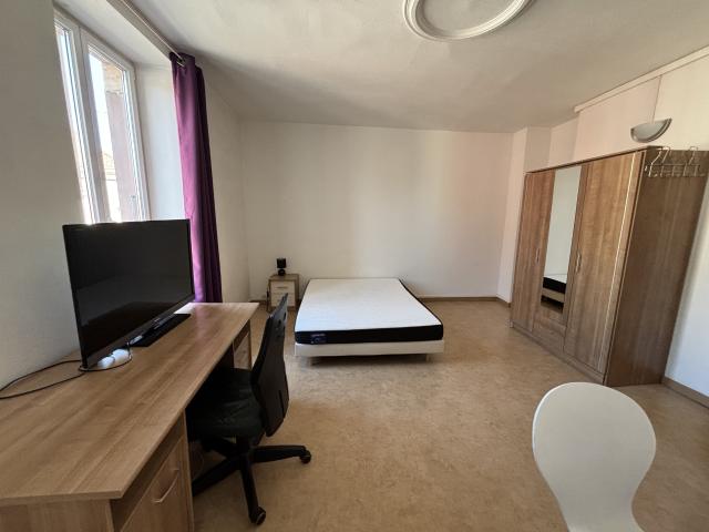 Appartement location à Belfort, Saraz