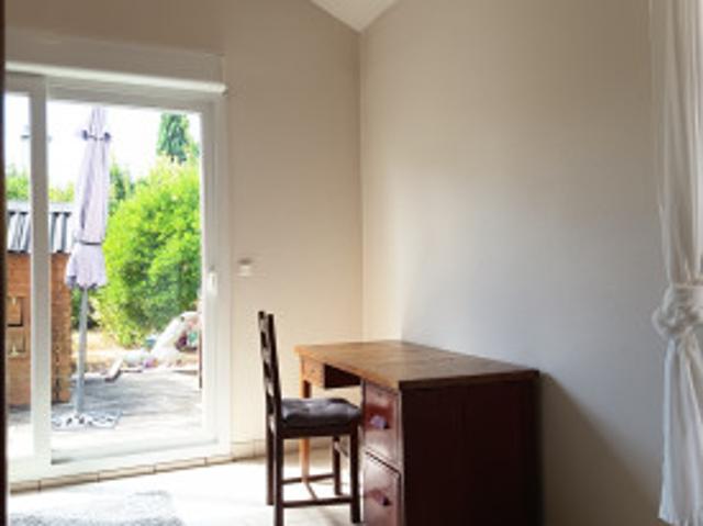 Appartement location à L'Haÿ-les-Roses, Choisy-le-roi