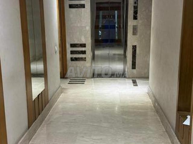 Appartement location à Anfa, Gharb-Chrarda-Beni Hssen