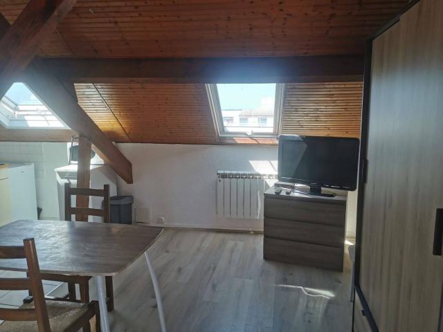 Studio location à Les Sables-d'Olonne