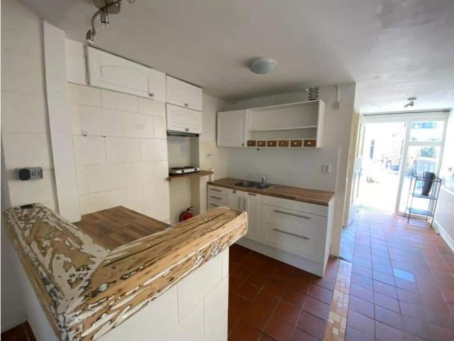 Studio te huur in Oud-Zuid, Tilburg
