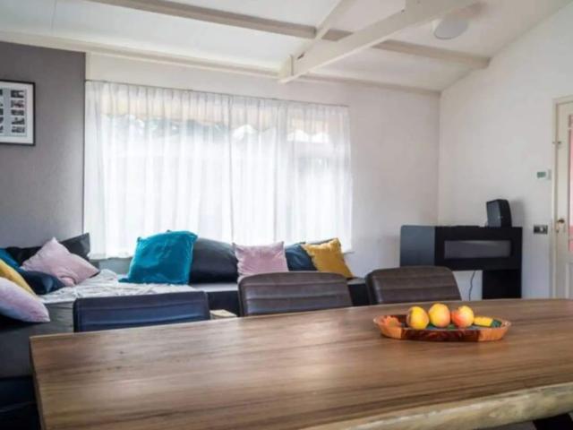 Studio te huur in Noord, Amsterdam