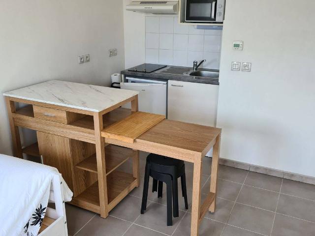 Studio location à Villenave-d'Ornon, Gironde