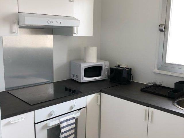 Appartement location à Nanterre, Suresnes