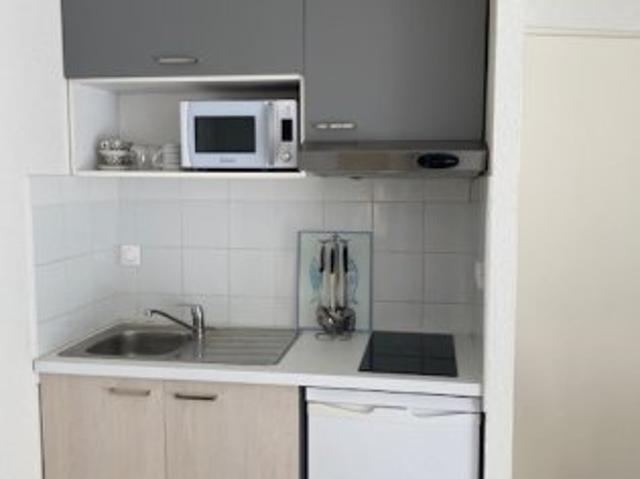 Appartement location à Montpellier