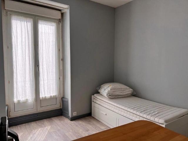 Studio location à Nantes