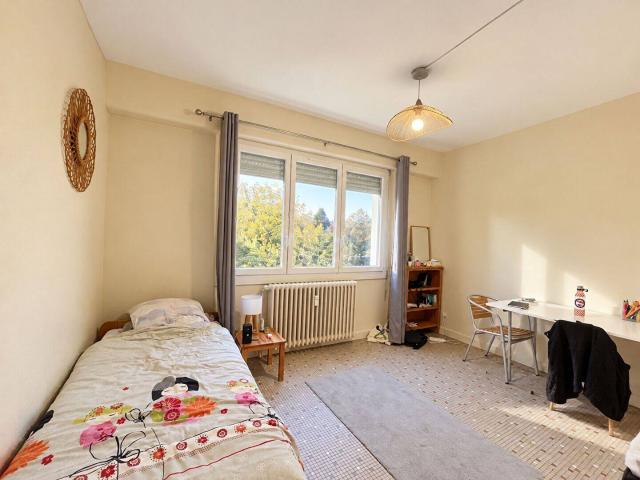 Studio location à Alaï, Tassin-la-Demi-Lune