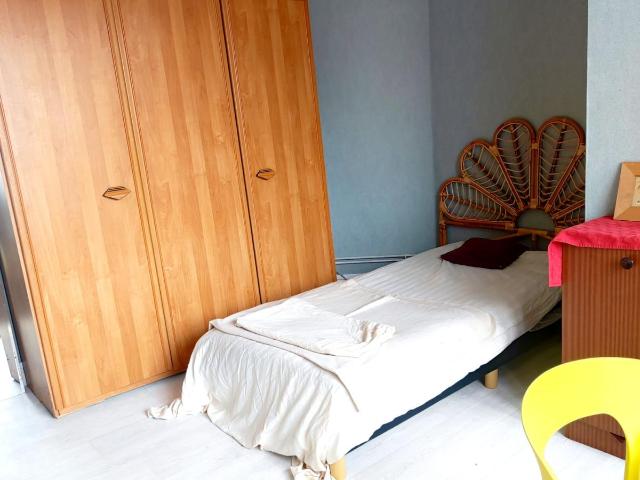 Appartement location à Calais