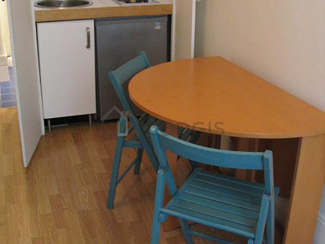 Studio location à Paris, Île-de-France