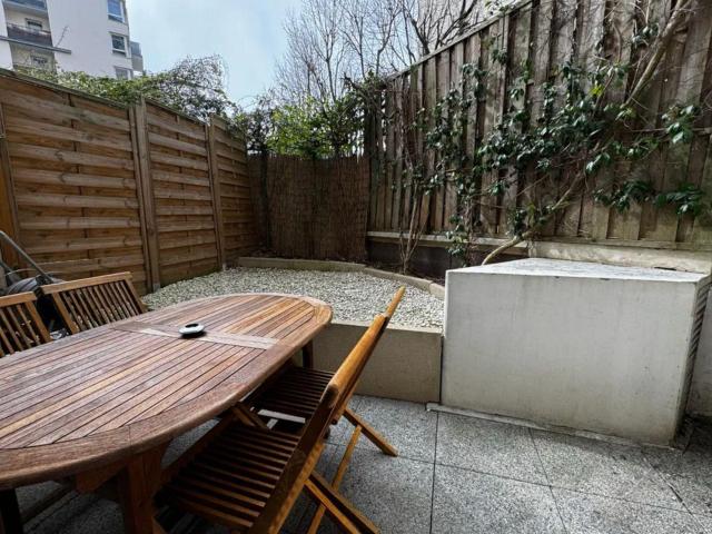 Appartement location à Nanterre, Courbevoie
