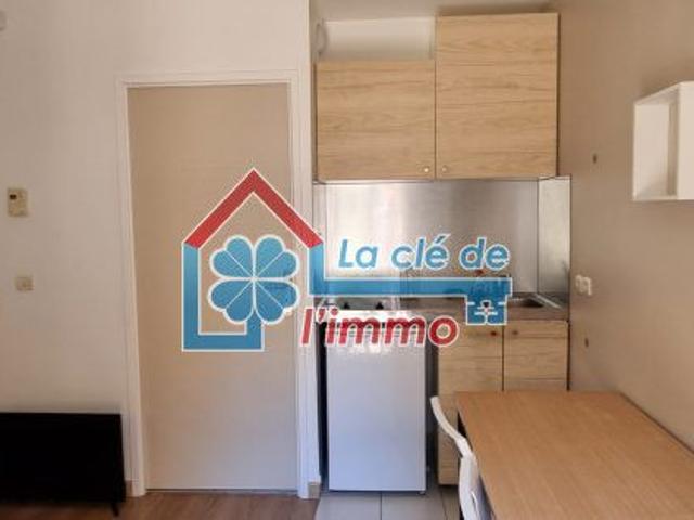 Studio location à Melun, Moissy-cramayel