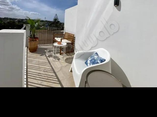 Appartement location à Anfa, Gharb-Chrarda-Beni Hssen