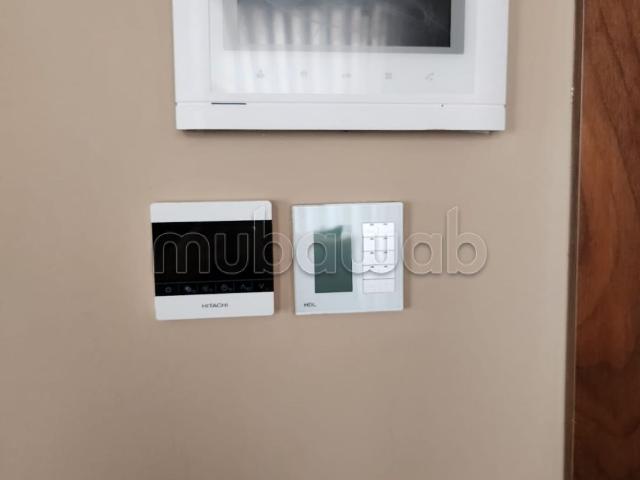 Appartement location à Anfa, Gharb-Chrarda-Beni Hssen