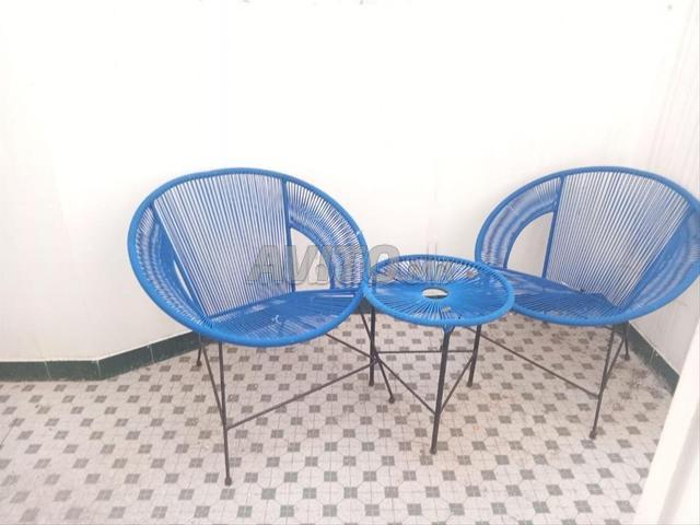 Appartement location à Anfa, Gharb-Chrarda-Beni Hssen