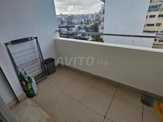 Appartement location à Anfa, Gharb-Chrarda-Beni Hssen