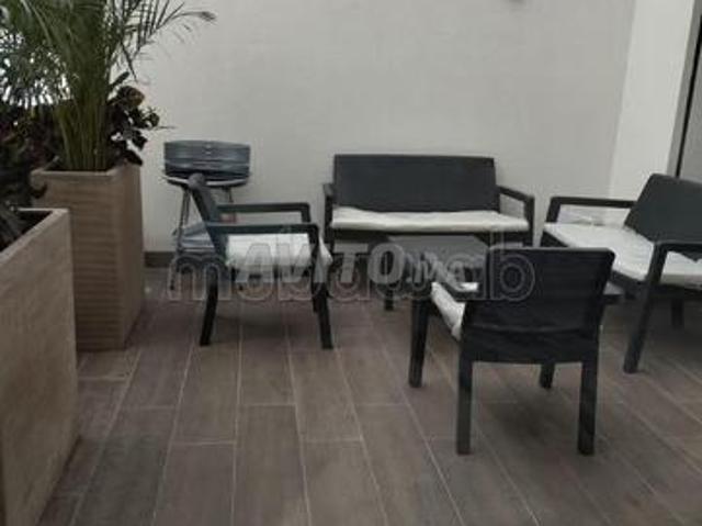 Appartement location à Anfa, Gharb-Chrarda-Beni Hssen