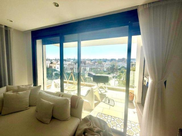 Appartement location à Anfa, Gharb-Chrarda-Beni Hssen