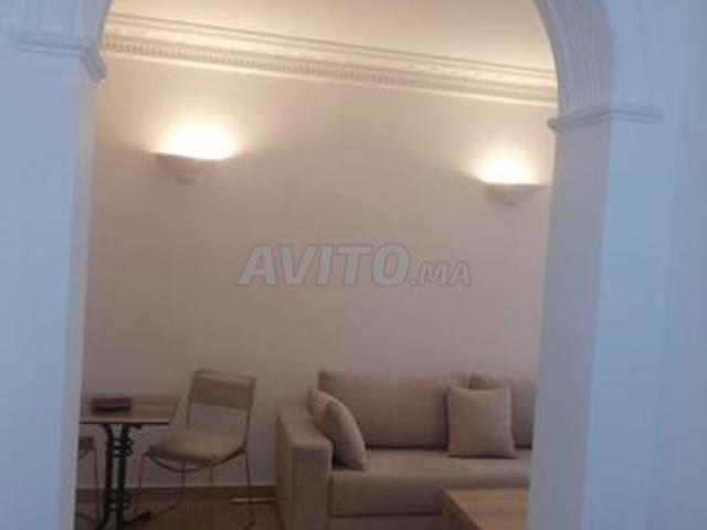 Appartement location à Anfa, Gharb-Chrarda-Beni Hssen