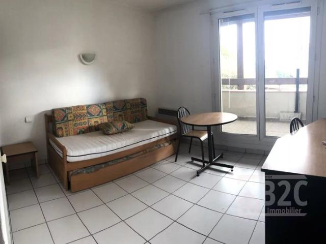 Appartement location à Grenoble, Corenc