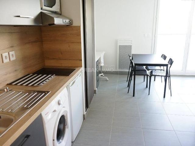 Appartement location à Montpellier