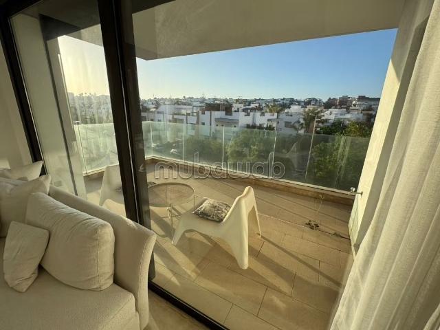 Appartement location à Anfa, Gharb-Chrarda-Beni Hssen