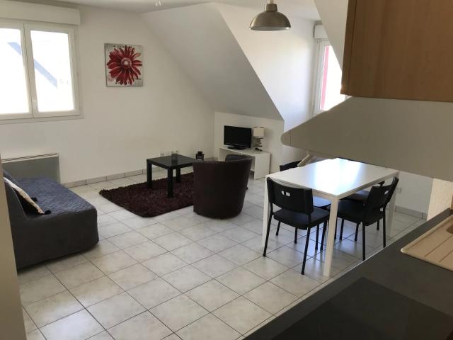 Appartement location à Épinal, Thaon-les-vosges