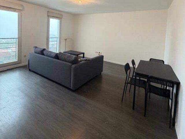 Studio location à Thiais, Val-de-Marne