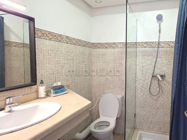 Appartement location à Anfa, Gharb-Chrarda-Beni Hssen
