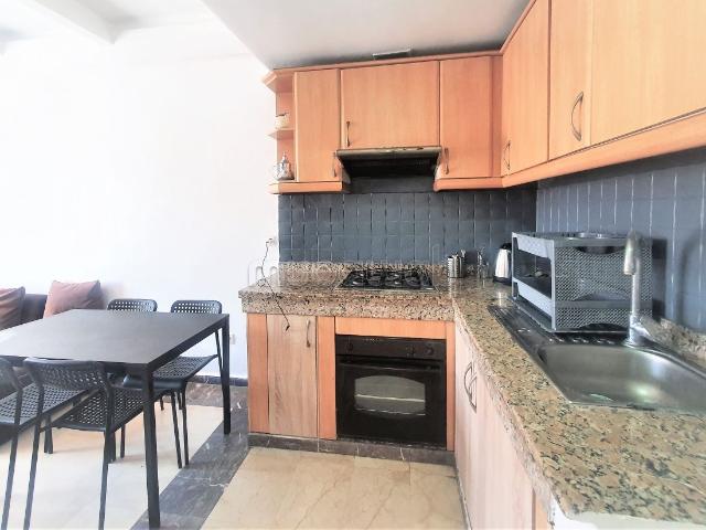 Appartement location à Anfa, Gharb-Chrarda-Beni Hssen