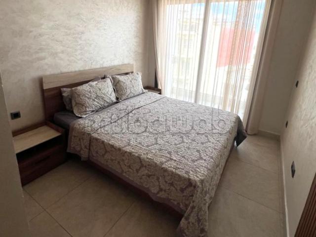Appartement location à Anfa, Gharb-Chrarda-Beni Hssen