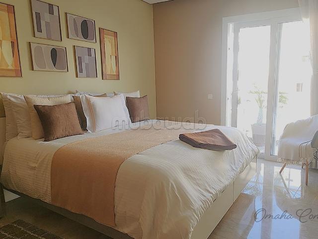 Appartement location à Anfa, Gharb-Chrarda-Beni Hssen