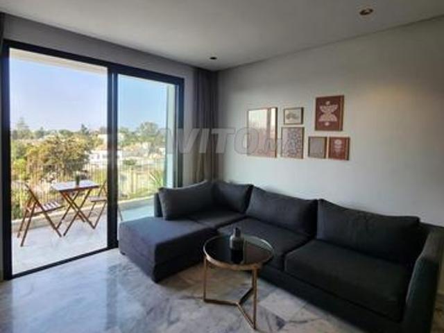 Appartement vente à Anfa, Gharb-Chrarda-Beni Hssen