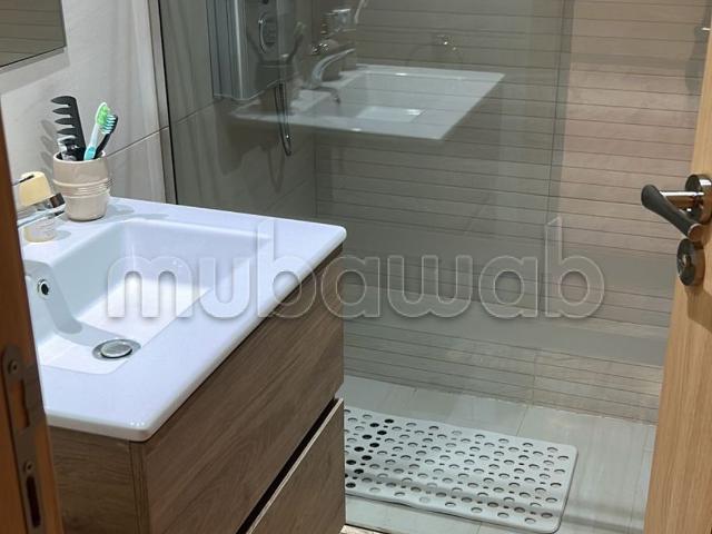 Appartement location à Anfa, Gharb-Chrarda-Beni Hssen